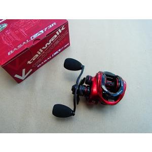 テイルウォーク 73R バサル BASAL CA 73R 右巻き tailwalk