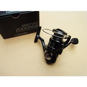 テイルウォーク 2000HGX SPEAKY 2000HGX tailwalk