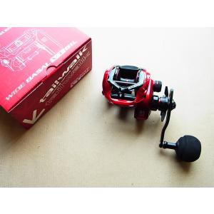 テイルウォーク VT81L ワイドバサル WIDE BASAL VT81L 左巻き