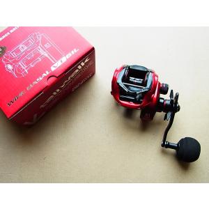 テイルウォーク VT61L ワイドバサル WIDE BASAL VT61L 左巻き tailwalk