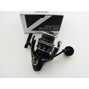 tailwalk テイルウォーク スピーキー 3000 HGX : フーガショップ