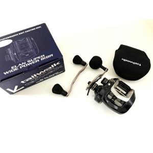 tailwalk テイルウォーク S96ML ライズシューター SSD : 釣工房 tailwalk テイルウォーク S96ML ライズシューター SSD : 釣工房