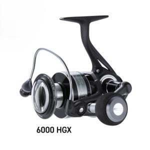 テイルウォーク 6000 HGX ステルズの買取情報