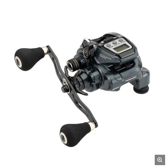 テイルウォーク 100 DH/R 電動リール エラン SW 100 DH/R 右巻き tailwal...