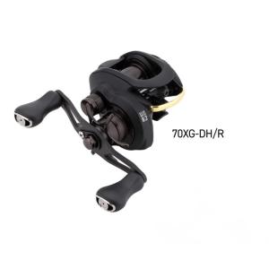 テイルウォーク 70XG-DH/R クロスピア CP 70XG-DH/R 右巻き tailwalk｜釣工房
