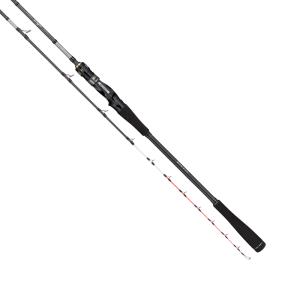 エイテック 船竿 海人 瀬戸内アオリ 155H／RIGHT【大型商品