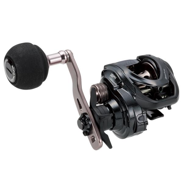 特価 アルファタックル 150PH/R ディーノ フネ 150PH/R 右巻き alphatackl...