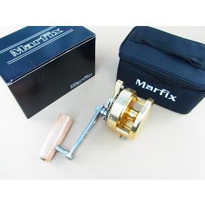 マーフィックス N4-RH 両軸リール MARFIX G-custom N4-RH 右巻き