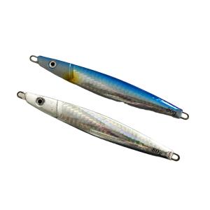 特価 マルシン漁具 80g ドラッグジグ 80...の詳細画像1