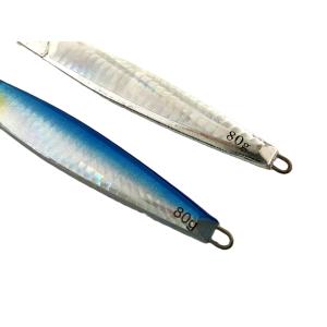 特価 マルシン漁具 80g ドラッグジグ 80...の詳細画像3