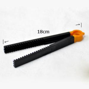 マルシン漁具 プラメゴチバサミ まっすぐの