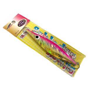 特価マルシン漁具 130g スロージグ スロイ...の詳細画像1