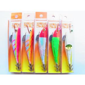 マルシン漁具 エサ巻スッテ ＳＰ