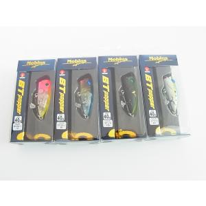 マルシン漁具 ＢＴホッパー 40mm