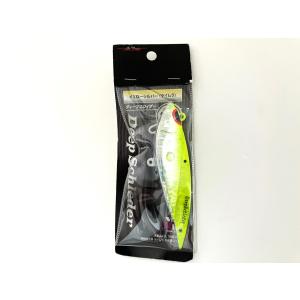 DRAGON（ドラゴン） マルシン漁具 150g フォーエッジ ジャギー