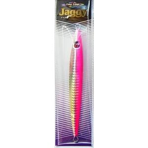 特価 マルシン漁具 60g フォーエッジ ジャ...の詳細画像4