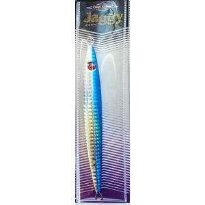 マルシン漁具 120g フォーエッジ ジャギー...の詳細画像3