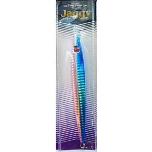 マルシン漁具 120g フォーエッジ ジャギー...の詳細画像4