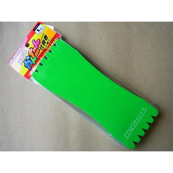 特価　マルシン漁具 EVAかんたん仕掛巻 2個入 L