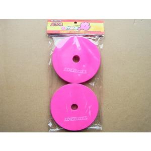 マルシン漁具 EVA仕掛巻 丸（2個入） 12cm