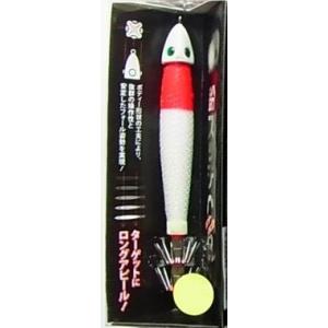 マルシン漁具 30号 鉛スッテ CB(センター...の詳細画像3