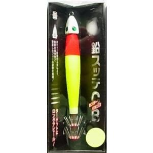 マルシン漁具 40号 鉛スッテ CB(センター...の詳細画像3