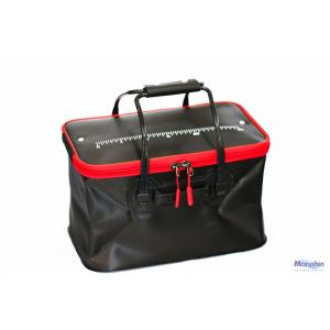 マルシン漁具 EVAフタ付バッカン 36cm