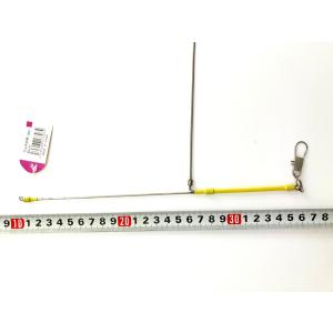 特価 マルシン漁具 マルチ天秤 1.6mm 30cmの詳細画像1