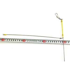 特価 マルシン漁具 マルチ天秤 1.6mm 30cmの詳細画像2