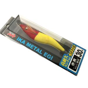 マルシン漁具 30号 イカメタルエギ 30号 ...の詳細画像5