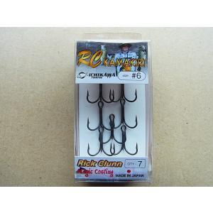 イチカワフィッシング #6 アールシー・カマキリ RC KAMAKIRI