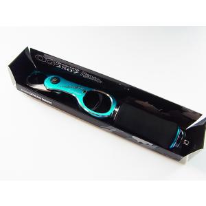 スタジオオーシャンマーク オーシャングリップ OG2507 Newbie SKB 一刀彫