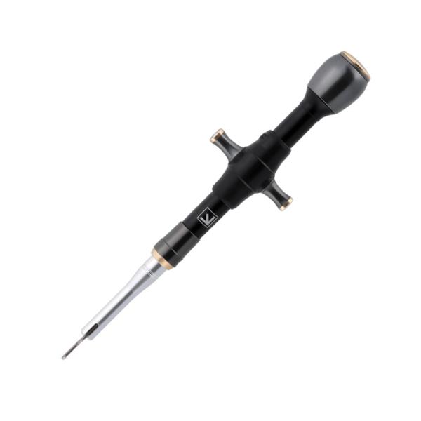 スタジオオーシャンマーク フックリムーバー HR100SS-H TW 20th ANV LTD チタ...