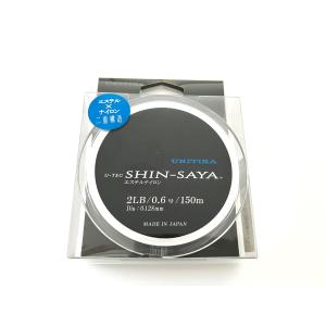 VARIVAS（バリバス） スーパートラウトエリア ES2 エステル ナチュラル