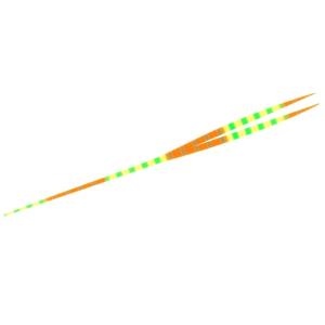 特価 ハヤブサ SE183 フリースライド カ...の詳細画像2