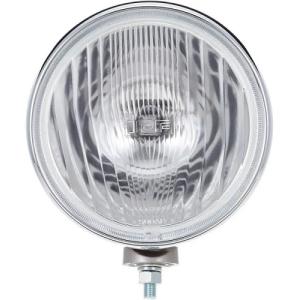 IPF IPF 200Φフォグランプ 12V イエロー 200ミリ ハロゲン H3 丸型