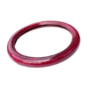 スタンションカバー 155mm 20m巻 トラック用品 支柱 保護カバー