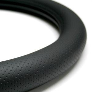 太巻きハンドルカバー ゴルフ 2HSサイズ プロフィア スーパーグレート ファイター レンジャー ステアリングカバー レザー 細い 握りやすい｜トラックストップターンYahoo!店