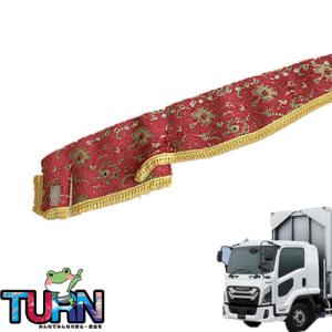 トラックストップ ターン コスモス ダッシュマット 23フォワードワイド