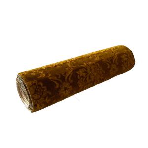 トラックストップ ターン のり付き生地 1/2巾(約65cm)×2.4m巻き 金華山