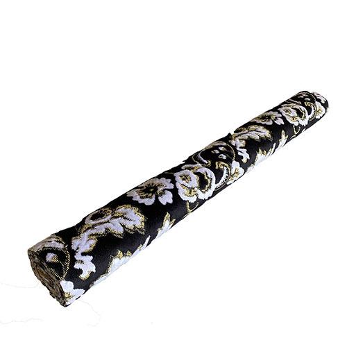 内装生地 金華山生地 糊付き生地 小雪1/2巾×2.4ｍ巻 トラック用 内張り 内装 椅子 ソファー...