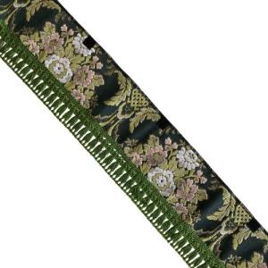 ダッシュマット 金華山 花かごワイン 縦柄合わせ 日野大型'17