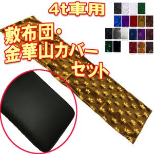蓄熱マット NEW 一休さん DC24V専用 三ツ折タイプ【トラック用品 内装