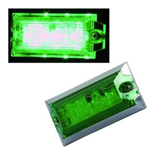小糸製作所 KOITO(小糸製作所) LEDMSTL-2 LED中間サイドターンシグナル