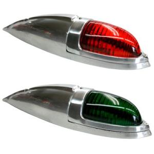ATS-717 ATSナマズマーカー ATS-717 サイドランプ ナマズマーカー大 レンズ 各色 : 有楽庁