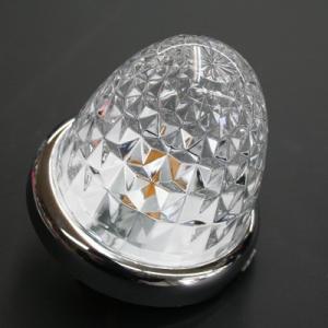 CV-121 ミリオンDXマーカーランプ 球なし 車幅灯 トラック用品 電飾肩灯 バスマーカー 純正...