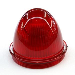 サイドランプ 球なし ATS-610 橙 アンバー 赤 レッド 黄 イエロー 緑