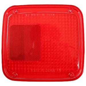 純正タイプ レフ付き ブレーキレンズ FK仕様