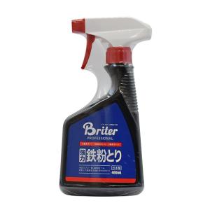 ピカール鉄粉とり 4リットル 62810 : トラック用品運び屋ヤフー店