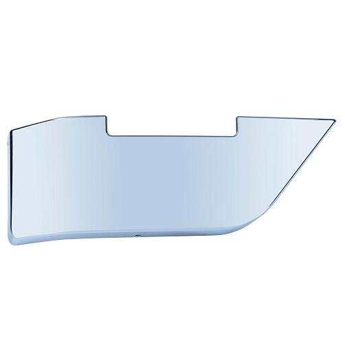 ステップスカート左右セット いすゞ4t 07フォワード標準 ワイド車 572293 カスタム パーツ